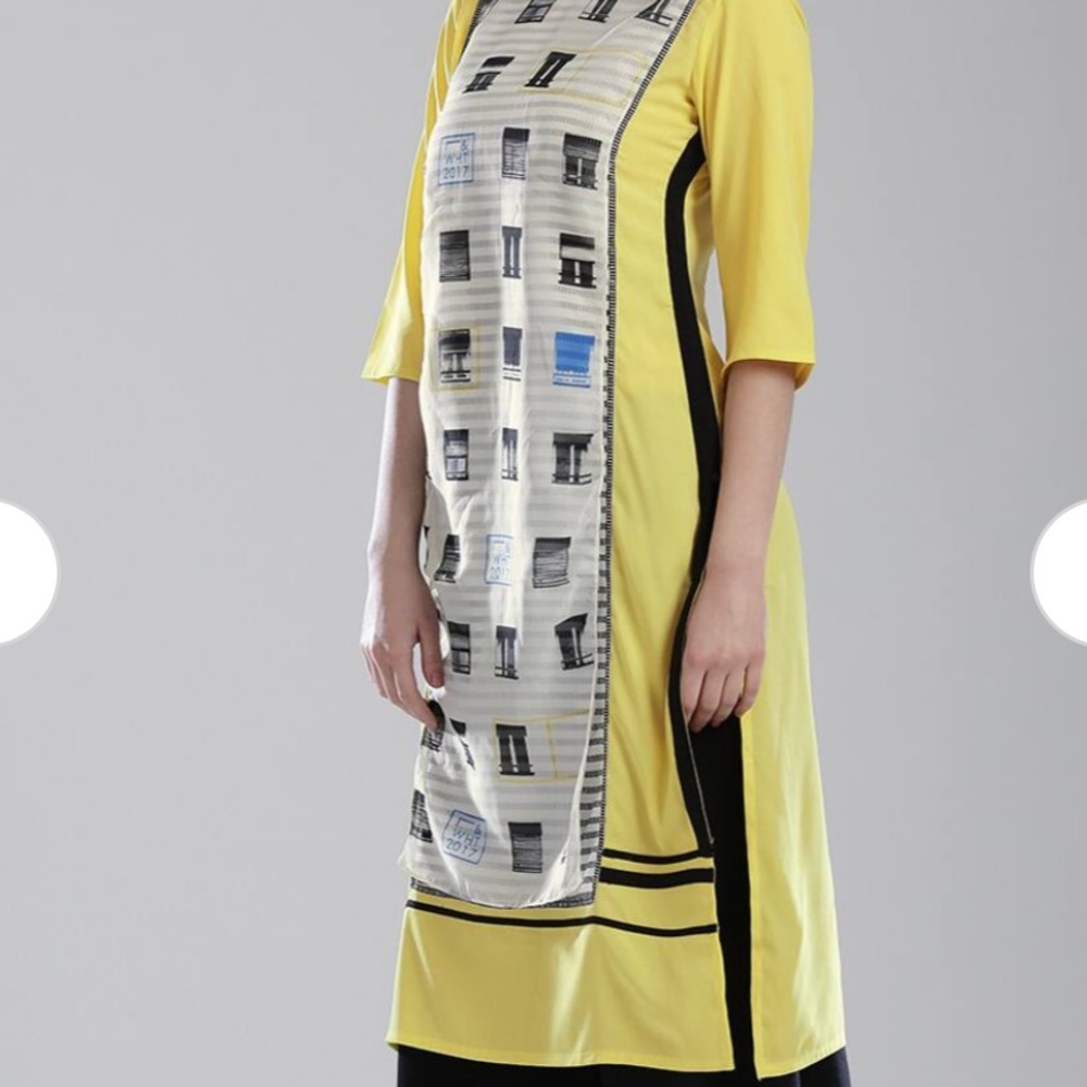 Indian Kurta